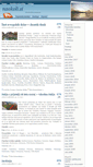 Mobile Screenshot of naokoli.si